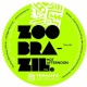 ZOO BRAZIL-HOT AFTERNOON -LTD- (12")