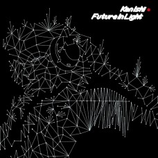 KEN ISHII-FUTURE IN LIGHT -EP- (2-12")