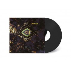 JANCEN-INNER LABYRINTH PART 1 (12")