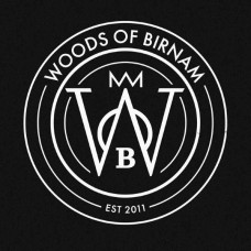 WOODS OF BIRNAM-WOODS OF BIRNAM (LP)