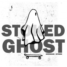 JON SNODGRASS & BUDDIES-STOKED GHOST (LP)