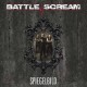 BATTLE SCREAM-SPIEGELBILD (CD)