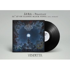 AERA-PHANTAST (LP)