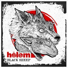 HELEM-BLACK SHEEP (LP)