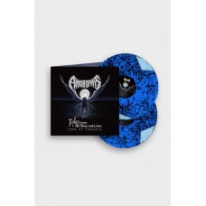 AMORPHIS-TALES FROM THE THOUSAND LAKES -COLOURED/HQ- (2LP)