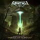 ATHENA XIX-EVERFLOW PART 1: FRAMES OF HUMANITY (CD)