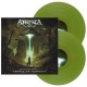 ATHENA XIX-EVERFLOW PART 1: FRAMES OF HUMANITY -COLOURED- (2LP)