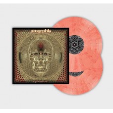 AMORPHIS-QUEEN OF TIME -COLOURED/LTD- (2LP)