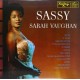 SARAH VAUGHAN-SASSY (LP)