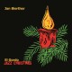 JAN BIERTHER-EL GORDO JAZZ CHRISTMAS (CD)