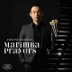 FUMITO NUNOYA-MARIMBA PRAYERS (CD)