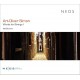 NEOQUARTET-ART-OLIVER SIMON: WORKS FOR STRINGS I (CD)