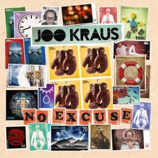 JOO KRAUS-NO EXCUSE (LP)