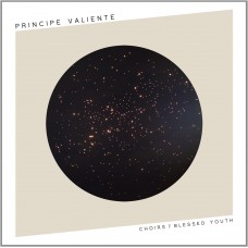 PRINCIPE VALIENTE-CHOIRS OF BLESSED YOUTH (CD)