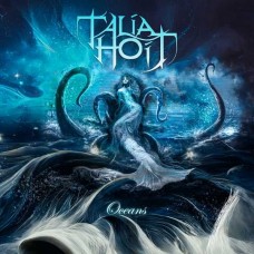 TALIA HOIT-OCEANS (LP)