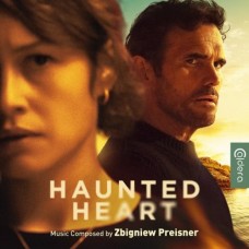 O.S.T. (ORIGINAL SOUNDTRACK)-HAUNTED HEART (CD)