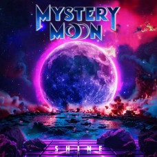 MYSTERY MOON-SHINE (CD)