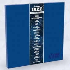 V/A-MIDNIGHT JAZZ - THE MAGIC VINYL BOX -BOX- (3LP)