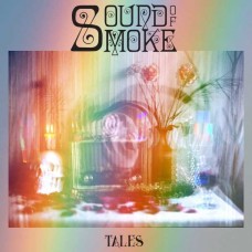 SOUND OF SMOKE-TALES (CD)