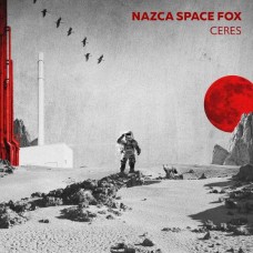 NAZCA SPACE FOX-CERES (CD)