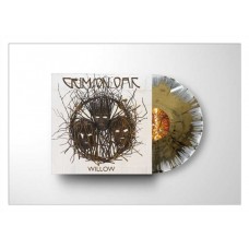 CRIMSON OAK-WILLOW -COLOURED/LTD- (LP)