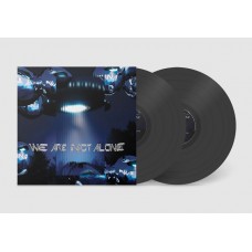 V/A-WE ARE NOT ALONE VOL. 7 (2LP)