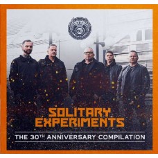 SOLITARY EXPERIMENTS-THE 30TH ANNIVERSARY COMPILATION (CD)