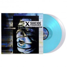 SUICIDE COMMANDO-CONSTRUCT-DESTRUCT -COLOURED- (2LP)