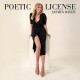 JASMIN BAYER-POETIC LICENSE (CD)