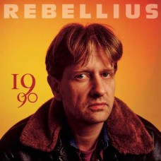 REBELLIUS-1990 (CD)