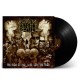 NAPALM DEATH-THE CODE IS RED...LONG LIVE THE CODE (LP)