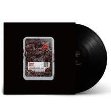 NAPALM DEATH-APEX PREDATOR - EASY MEAT -REMAST- (LP+LIVRO)