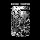 BONJOUR TRISTESSE-THE WORLD WITHOUT US (CD)