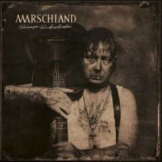 MARSCHLAND-TRAURIGE TRINKERLIEDER (CD)