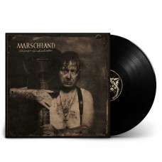 MARSCHLAND-TRAURIGE TRINKERLIEDER (LP)