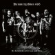 NOCTE OBDUCTA-HAMMERGEDDON 666 - DIE KATAKOM -DIGI- (CD)