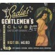 V/A-SADIE'S GENTLEMEN'S CLUB VOL.6 (CD)