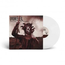 WHEEL-MOVING BACKWARDS -COLOURED- (LP)