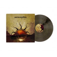 AMORPHIS-ECLIPSE -COLOURED/LTD- (LP)