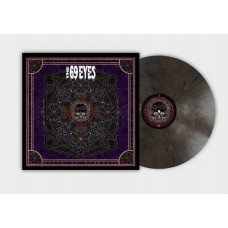 69 EYES-DEATH OF DARKNESS -COLOURED- (LP)