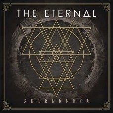 ETERNAL-SKINWALKER (CD)