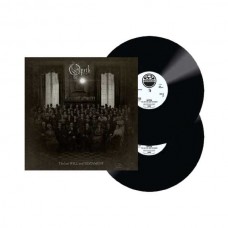 OPETH-LAST WILL AND TESTAMENT -HQ- (2LP)