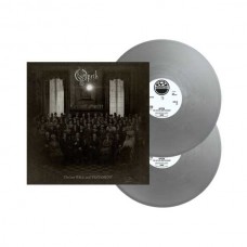 OPETH-LAST WILL AND TESTAMENT -COLOURED/HQ- (2LP)