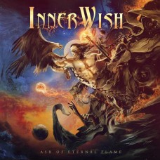 INNERWISH-ASH OF ETERNAL FLAME (CD)