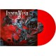 INNERWISH-ASH OF ETERNAL FLAME -COLOURED/LTD- (2LP)