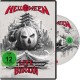 HELLOWEEN-LIVE AT BUDOKAN (DVD)