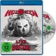 HELLOWEEN-LIVE AT BUDOKAN (BLU-RAY)