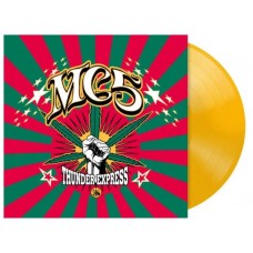 MC5-THUNDER EXPRESS -COLOURED- (LP)