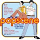 V/A-POPSCENE: FROM BAGGY TO BRITPOP 1989-1994 -BOX- (4CD)