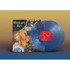 MERCURY REV-ALL IS DREAM -COLOURED- (2LP)